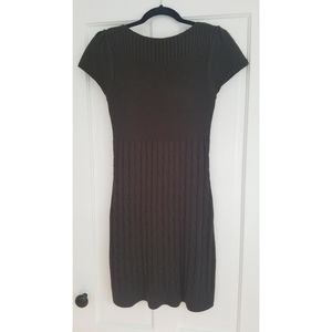 Jones Wear Dress brown sweater dress size medium